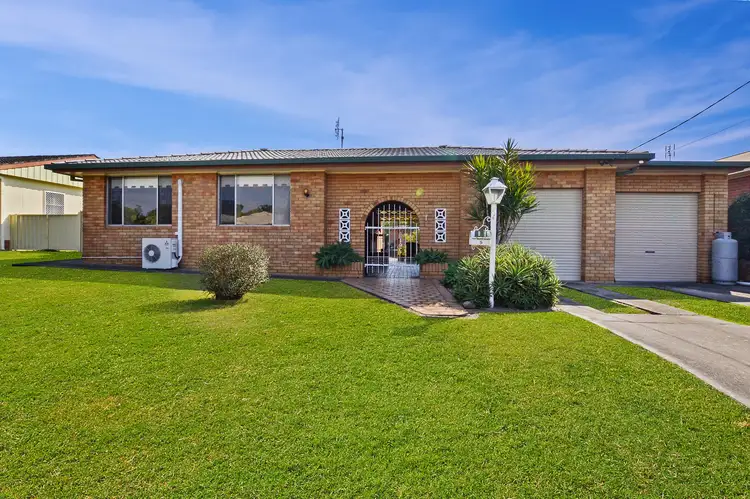 Main view of Homely house listing, 9 Matheson St, Grafton NSW 2460