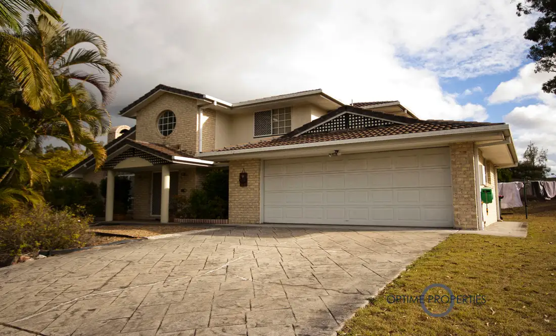 Main view of Homely house listing, 11 Bazille Pl, Forest Lake QLD 4078