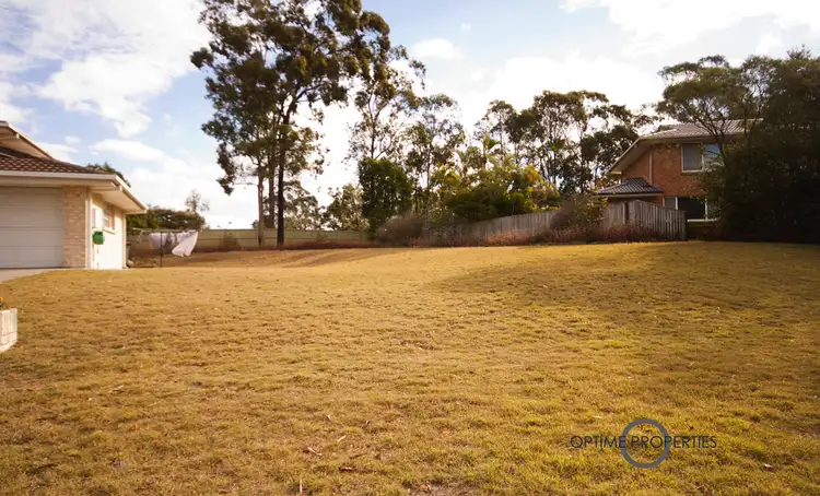 Fourth view of Homely house listing, 11 Bazille Pl, Forest Lake QLD 4078