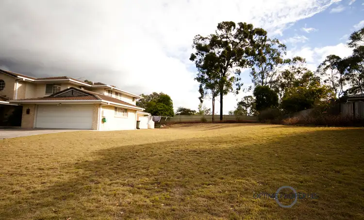 Fifth view of Homely house listing, 11 Bazille Pl, Forest Lake QLD 4078