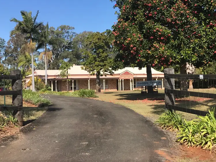 Main view of Homely house listing, 19 - 25 Koppen Dr, Wamuran QLD 4512