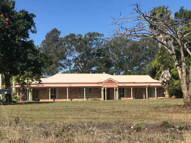 Second view of Homely house listing, 19 - 25 Koppen Dr, Wamuran QLD 4512