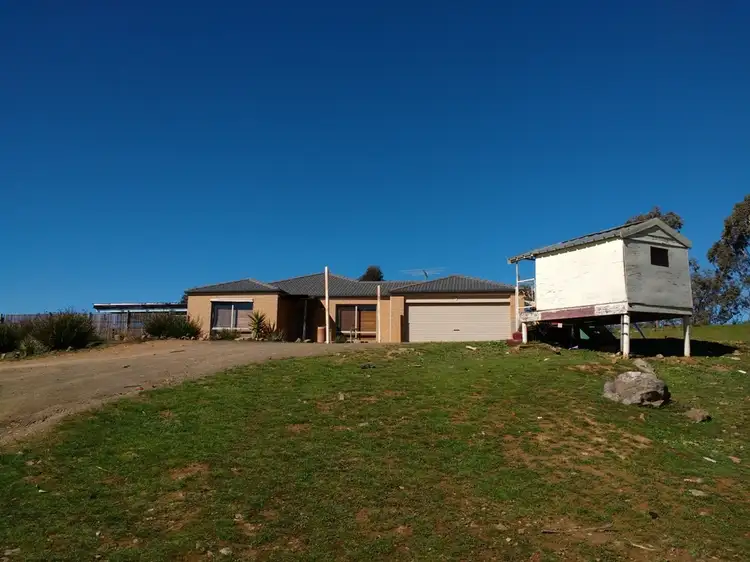 Third view of Homely house listing, 641 Hylands Lane, Heathcote VIC 3523