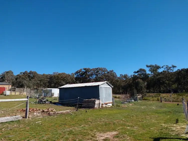 Fourth view of Homely house listing, 641 Hylands Lane, Heathcote VIC 3523