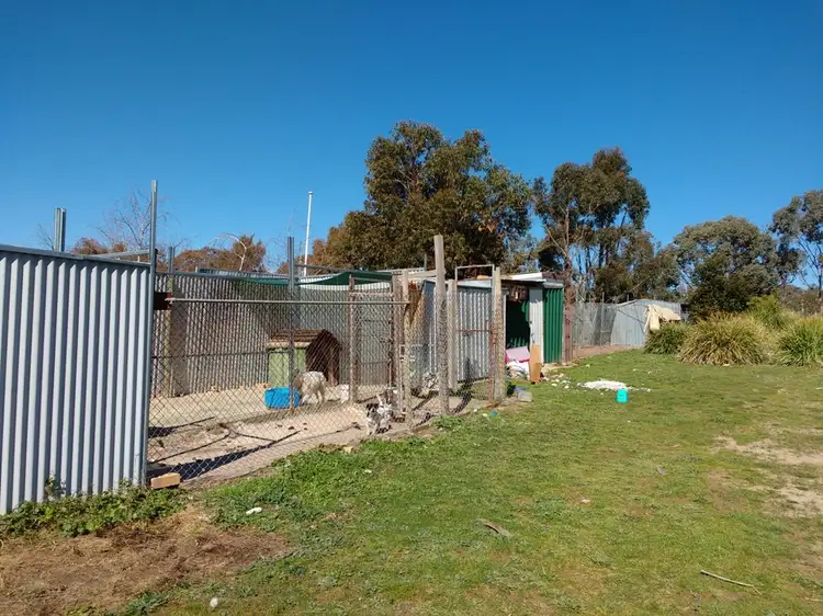 Sixth view of Homely house listing, 641 Hylands Lane, Heathcote VIC 3523