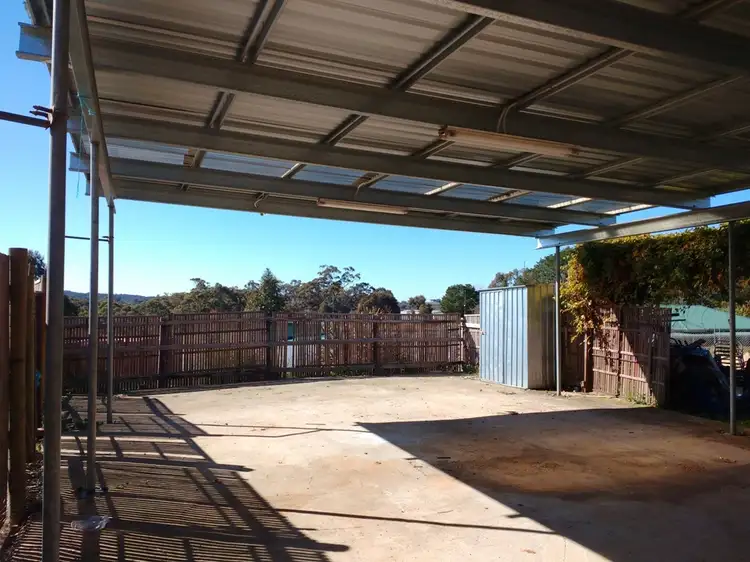 Seventh view of Homely house listing, 641 Hylands Lane, Heathcote VIC 3523