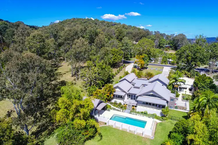 Second view of Homely house listing, 231 Ninderry Rd, Ninderry QLD 4561