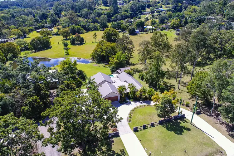 Third view of Homely house listing, 231 Ninderry Rd, Ninderry QLD 4561