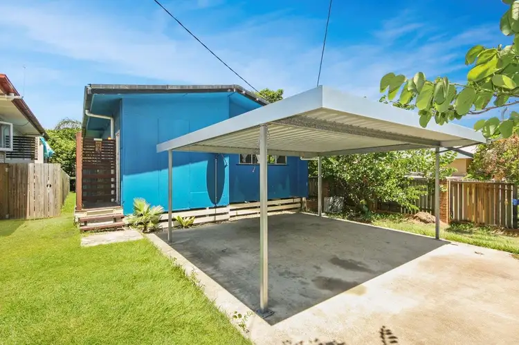 Second view of Homely house listing, 31a Davis Street St, Redcliffe QLD 4020