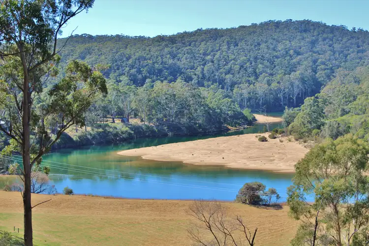 Fourth view of Homely rural property listing, 244 Khandallah Rd, Eden NSW 2551