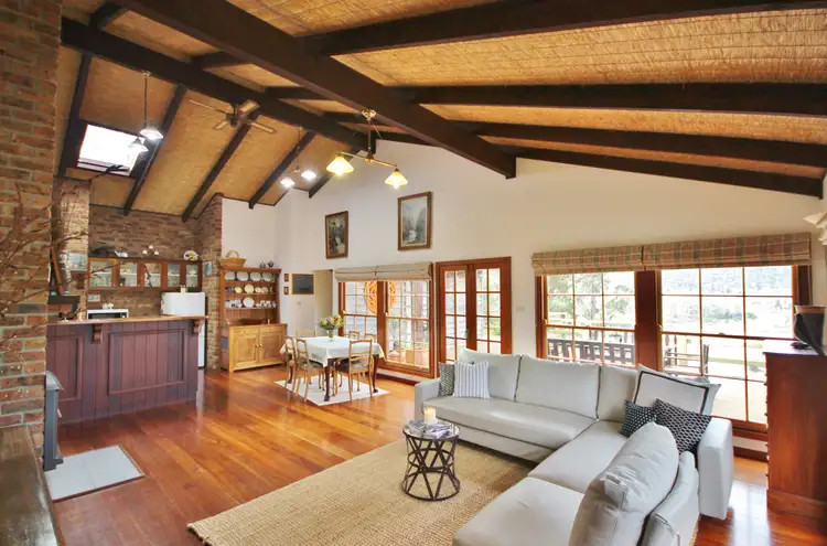 Sixth view of Homely rural property listing, 244 Khandallah Rd, Eden NSW 2551