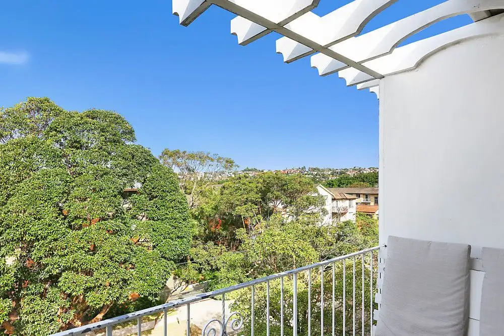 Main view of Homely apartment listing, Unit 10/29-33 The Avenue, Rose Bay NSW 2029