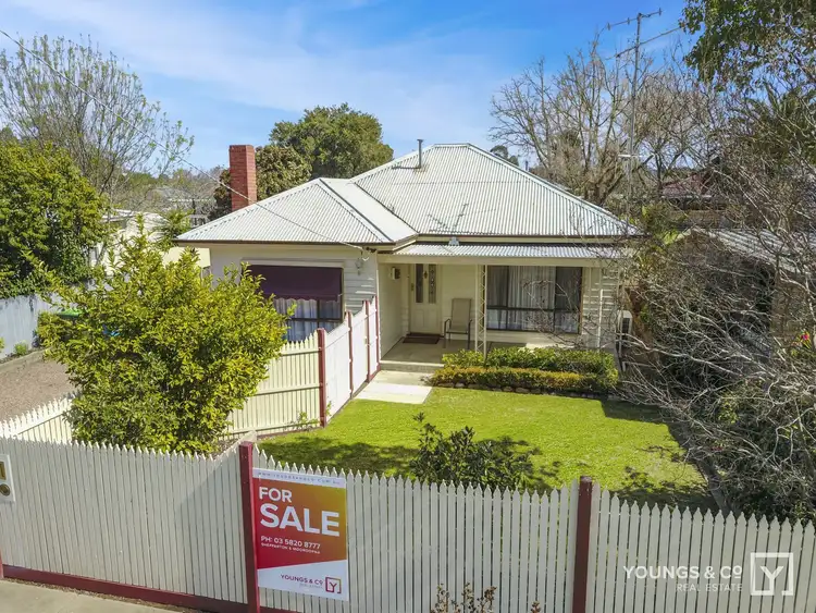 8 Field St, Shepparton VIC 3630