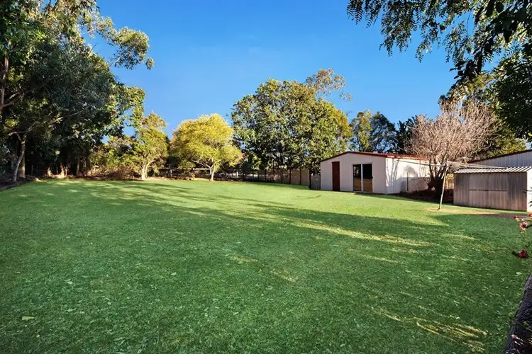 Second view of Homely house listing, 7 Denaid Street, Highfields QLD 4352