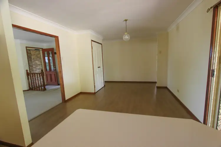 Fifth view of Homely house listing, 7 Denaid Street, Highfields QLD 4352