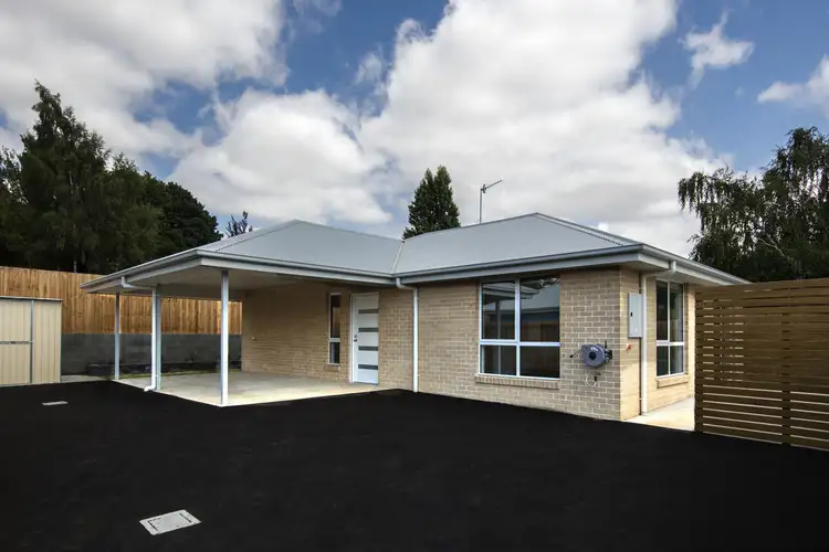 9/9 Tower Hill St, Deloraine TAS 7304