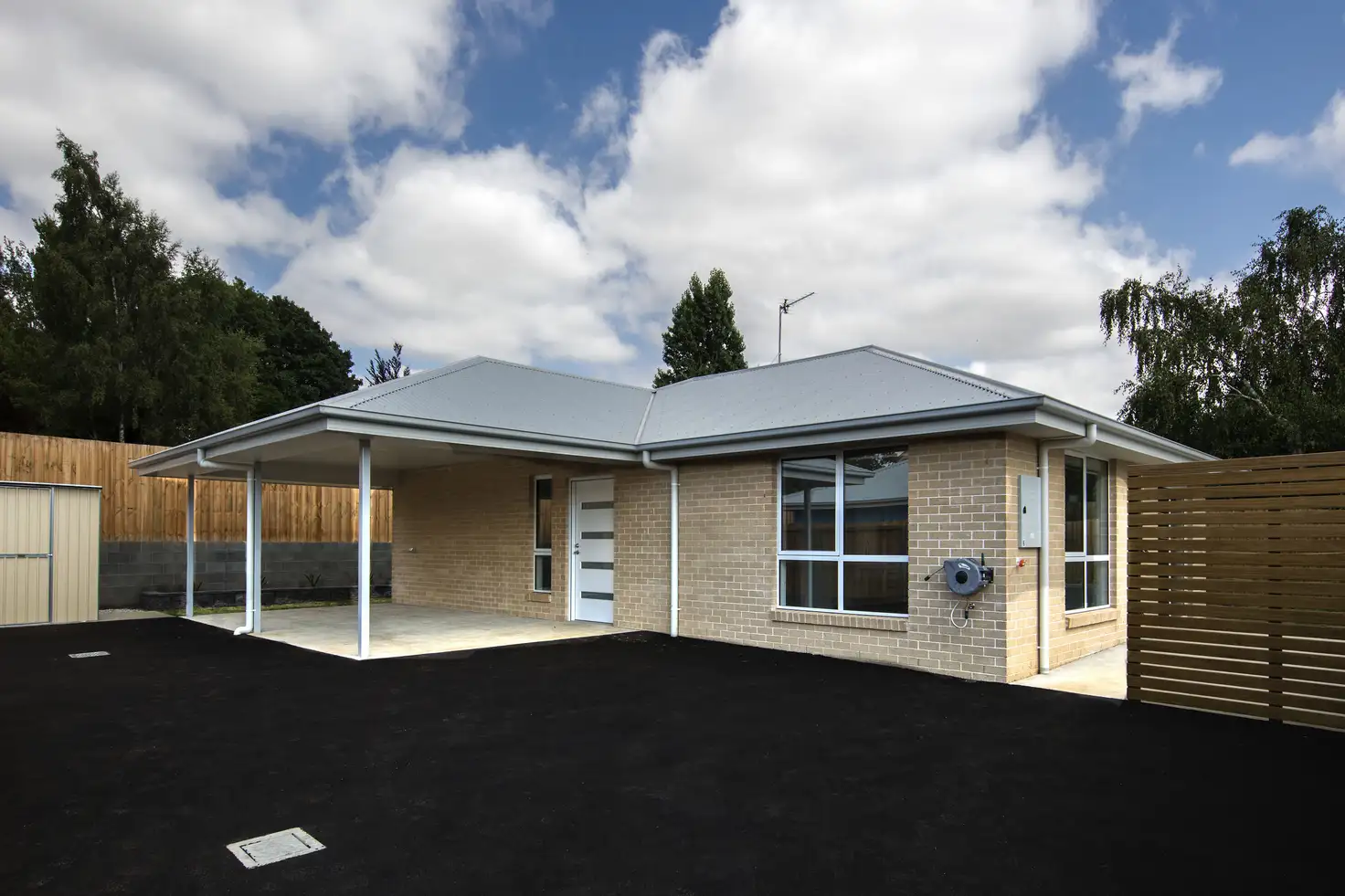 Main view of Homely rural property listing, 9/9 Tower Hill St, Deloraine TAS 7304
