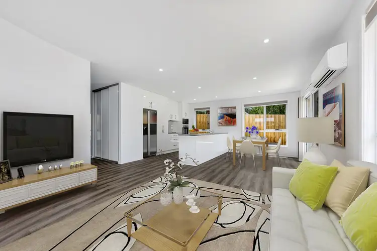 Fourth view of Homely rural property listing, 9/9 Tower Hill St, Deloraine TAS 7304