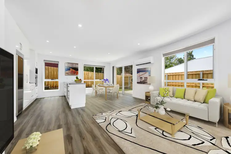 Fifth view of Homely rural property listing, 9/9 Tower Hill St, Deloraine TAS 7304