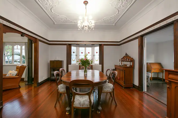 Second view of Homely house listing, 19 Weinholt St, Sherwood QLD 4075