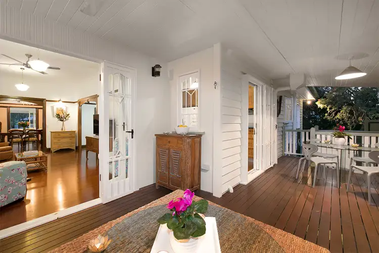 Third view of Homely house listing, 19 Weinholt St, Sherwood QLD 4075