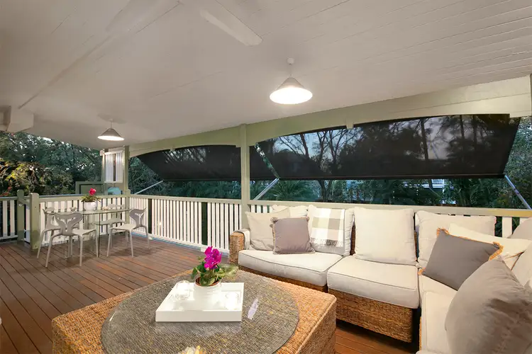 Fourth view of Homely house listing, 19 Weinholt St, Sherwood QLD 4075