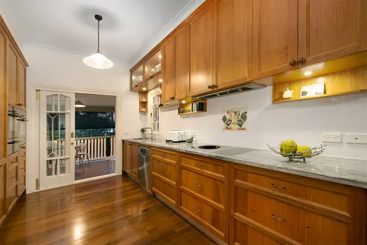 Fifth view of Homely house listing, 19 Weinholt St, Sherwood QLD 4075