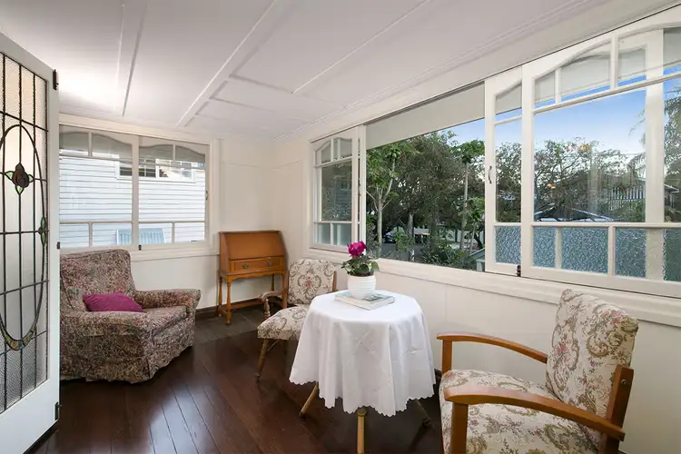 Sixth view of Homely house listing, 19 Weinholt St, Sherwood QLD 4075