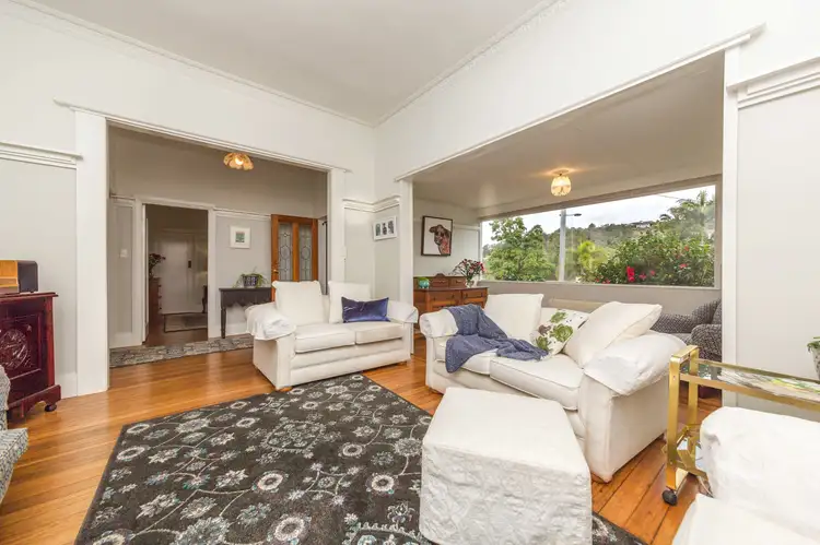 Fourth view of Homely house listing, 34 Showview St, Girards Hill NSW 2480