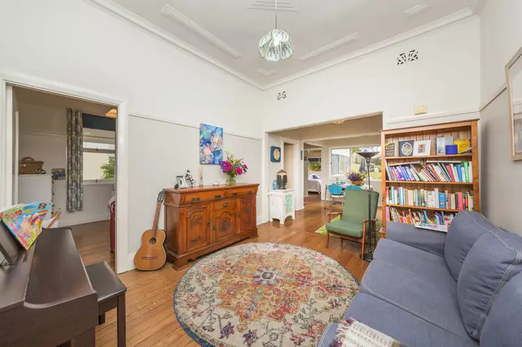 Fifth view of Homely house listing, 34 Showview St, Girards Hill NSW 2480