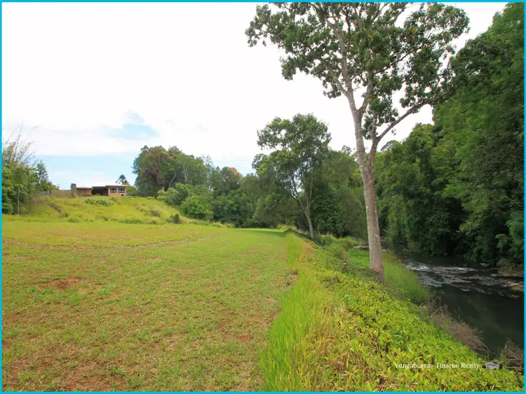 Main view of Homely rural property listing, 46L Croft Road, Malanda QLD 4885