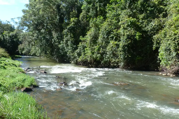 Second view of Homely rural property listing, 46L Croft Road, Malanda QLD 4885