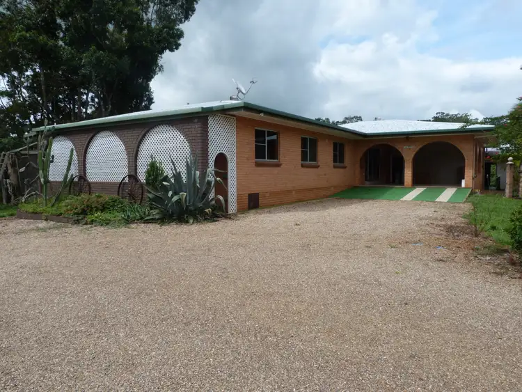 Sixth view of Homely rural property listing, 46L Croft Road, Malanda QLD 4885