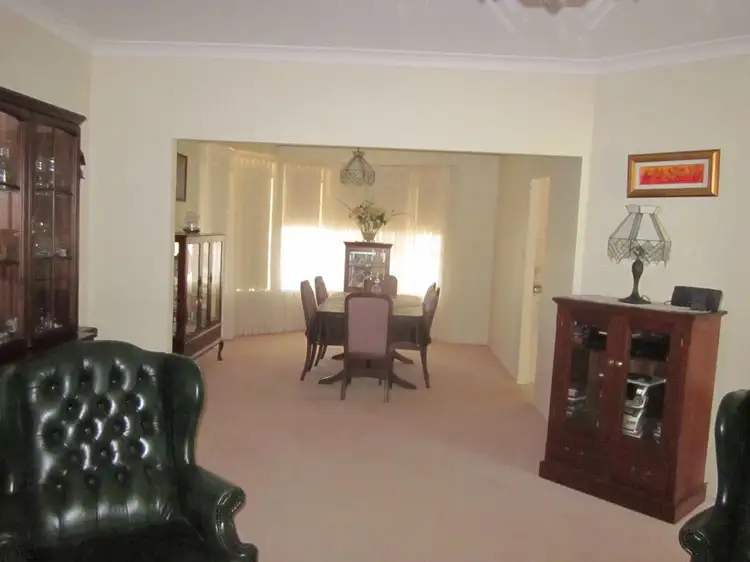 Second view of Homely house listing, LOT 45, 3 Halstead Close, Scone NSW 2337