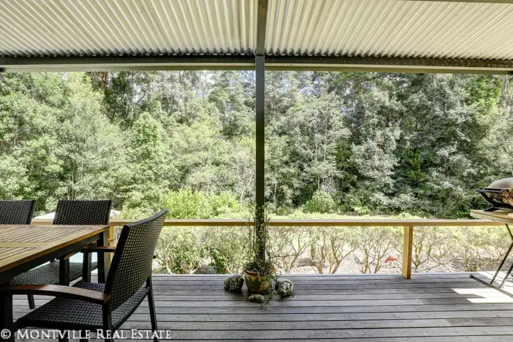 Fourth view of Homely house listing, 43 Maroochy Spring Dr, Dulong QLD 4560