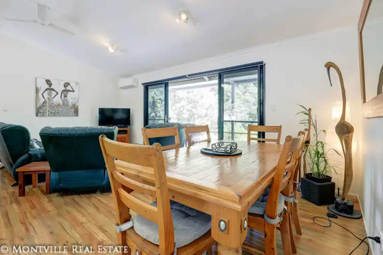 Seventh view of Homely house listing, 43 Maroochy Spring Dr, Dulong QLD 4560