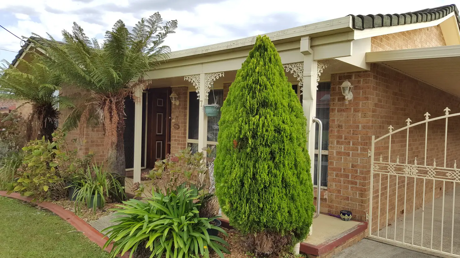 Main view of Homely house listing, 7 Carmel Dr, Sanctuary Point NSW 2540