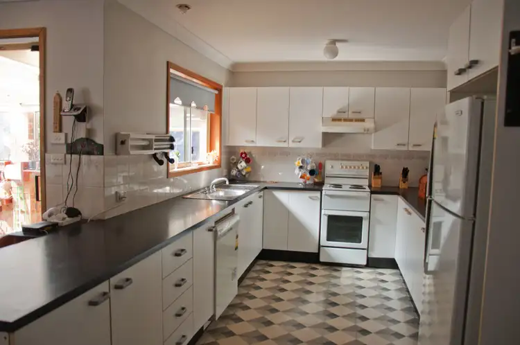 Fifth view of Homely house listing, 7 Carmel Dr, Sanctuary Point NSW 2540