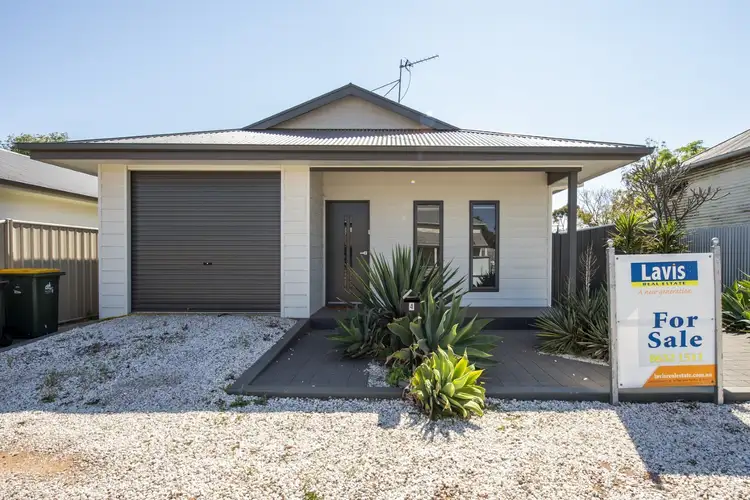 Fourth view of Homely house listing, 4 Angle Street, Port Pirie SA 5540