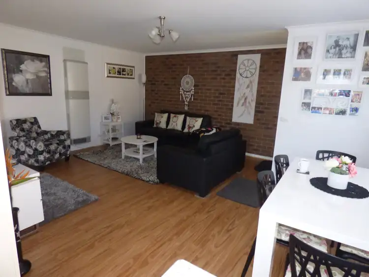 Fourth view of Homely unit listing, Unit 2/20 Libra Cres, Moe VIC 3825