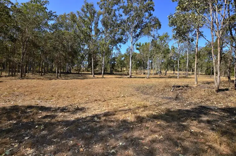 Lot 20 Hawkins Rd, Widgee QLD 4570