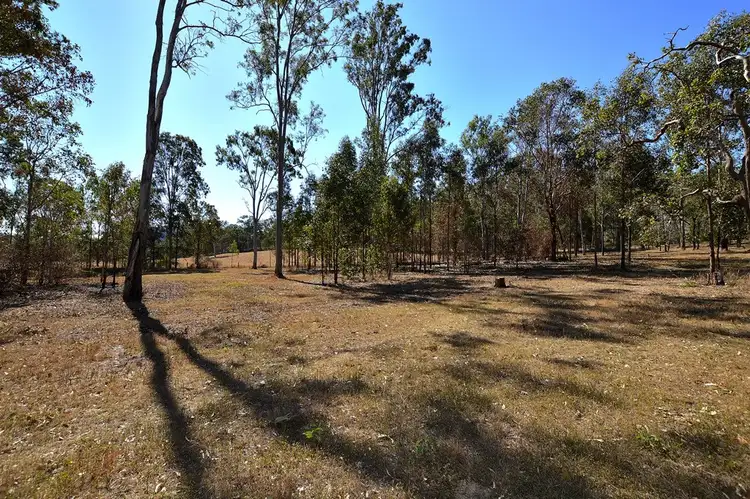 Second view of Homely land listing, Lot 20 Hawkins Rd, Widgee QLD 4570