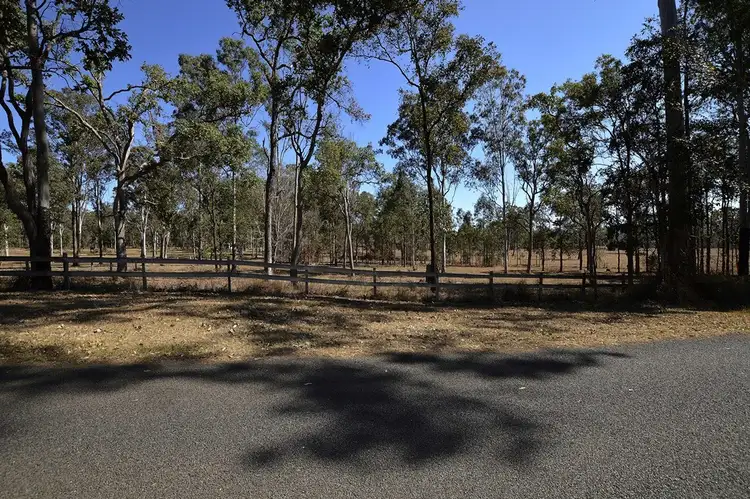 Fourth view of Homely land listing, Lot 20 Hawkins Rd, Widgee QLD 4570