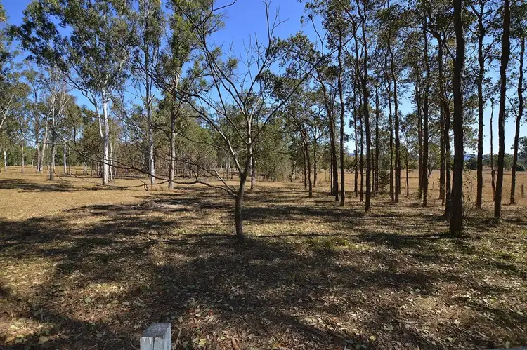 Fifth view of Homely land listing, Lot 20 Hawkins Rd, Widgee QLD 4570