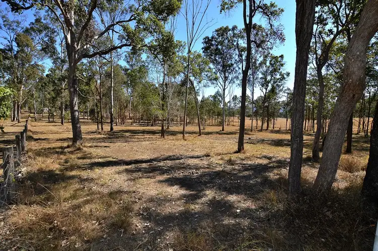 Sixth view of Homely land listing, Lot 20 Hawkins Rd, Widgee QLD 4570
