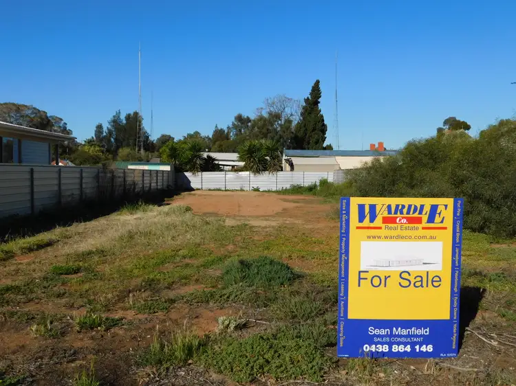 Second view of Homely land listing, 119 Senate Road, Port Pirie SA 5540