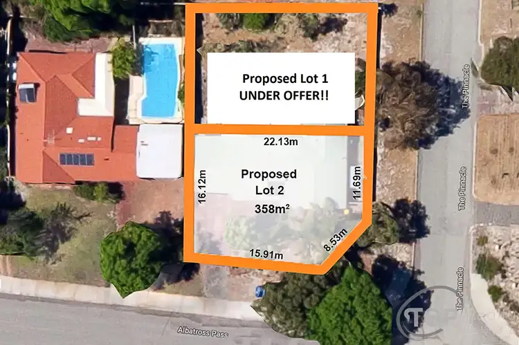 9 Albatross Pass, Willetton WA 6155