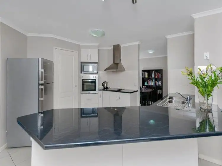 Second view of Homely house listing, 33 Birru Place, Rosewood QLD 4340