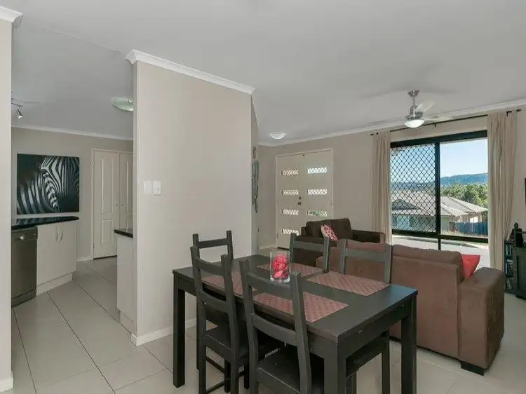 Third view of Homely house listing, 33 Birru Place, Rosewood QLD 4340