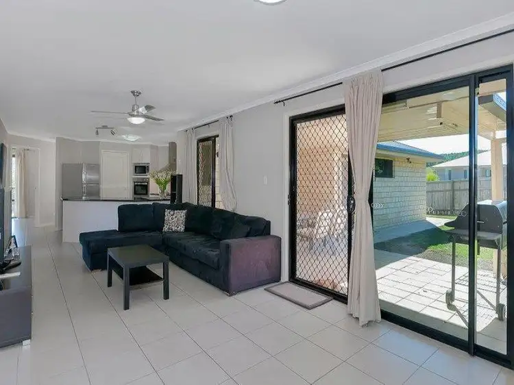 Fourth view of Homely house listing, 33 Birru Place, Rosewood QLD 4340